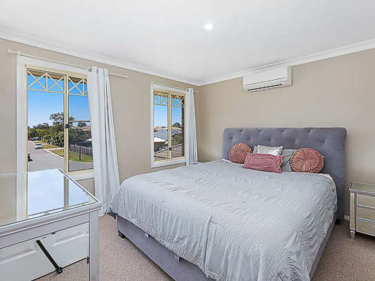 Taigum bedroom 1