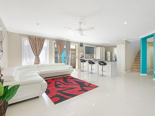 Taigum kitchen 1
