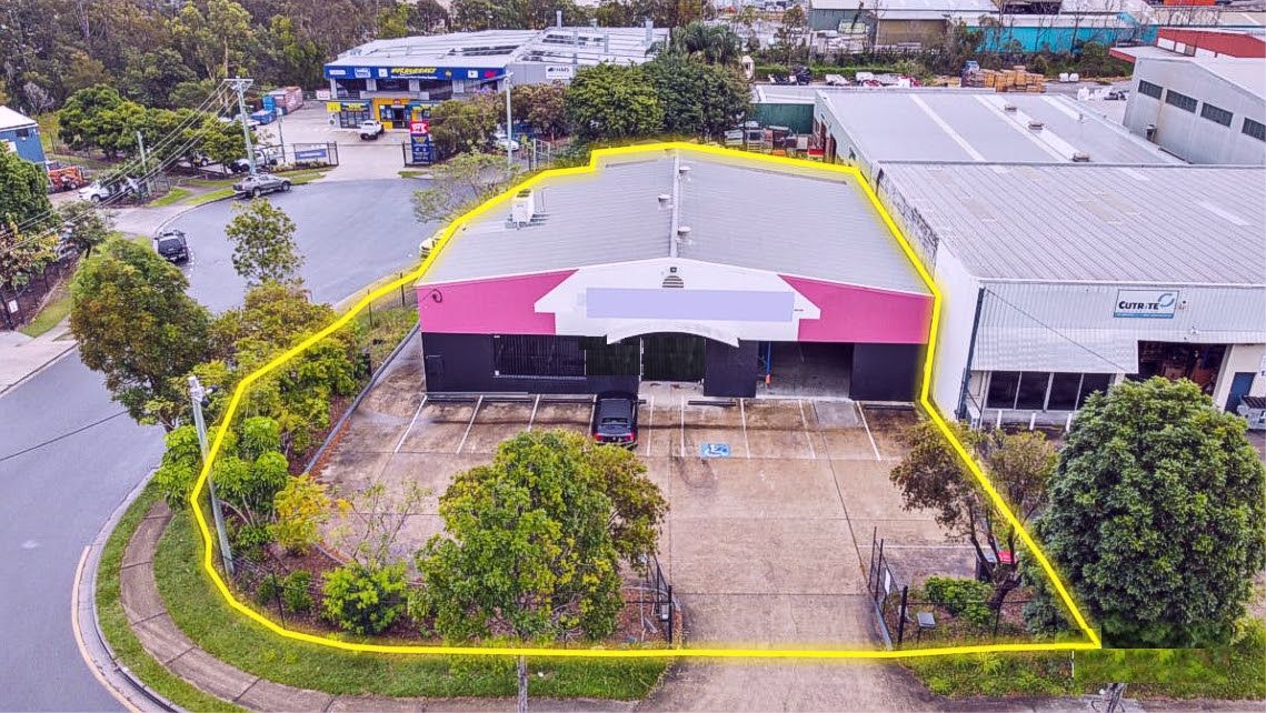 Commercial Property Allen Real Estate Buyers Agent