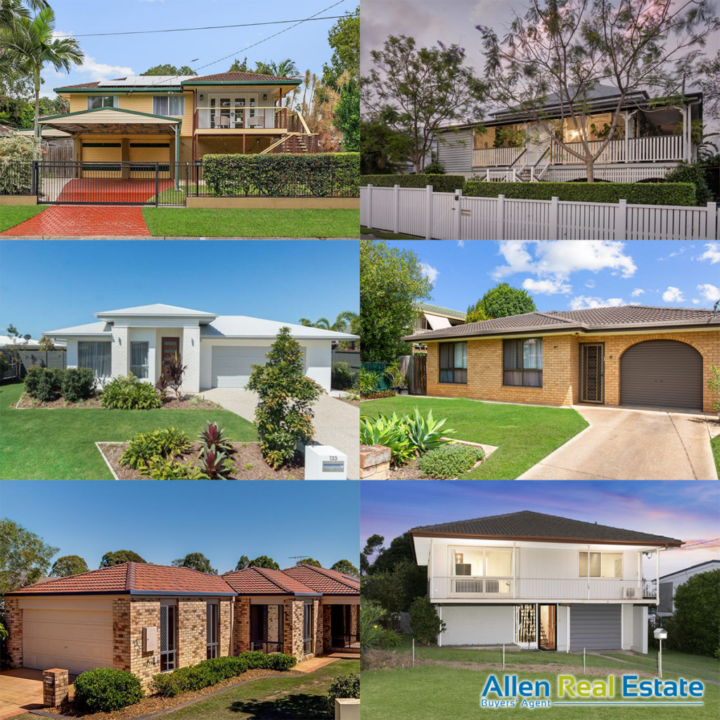 Buying Off Market