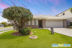 Investment Grade Property