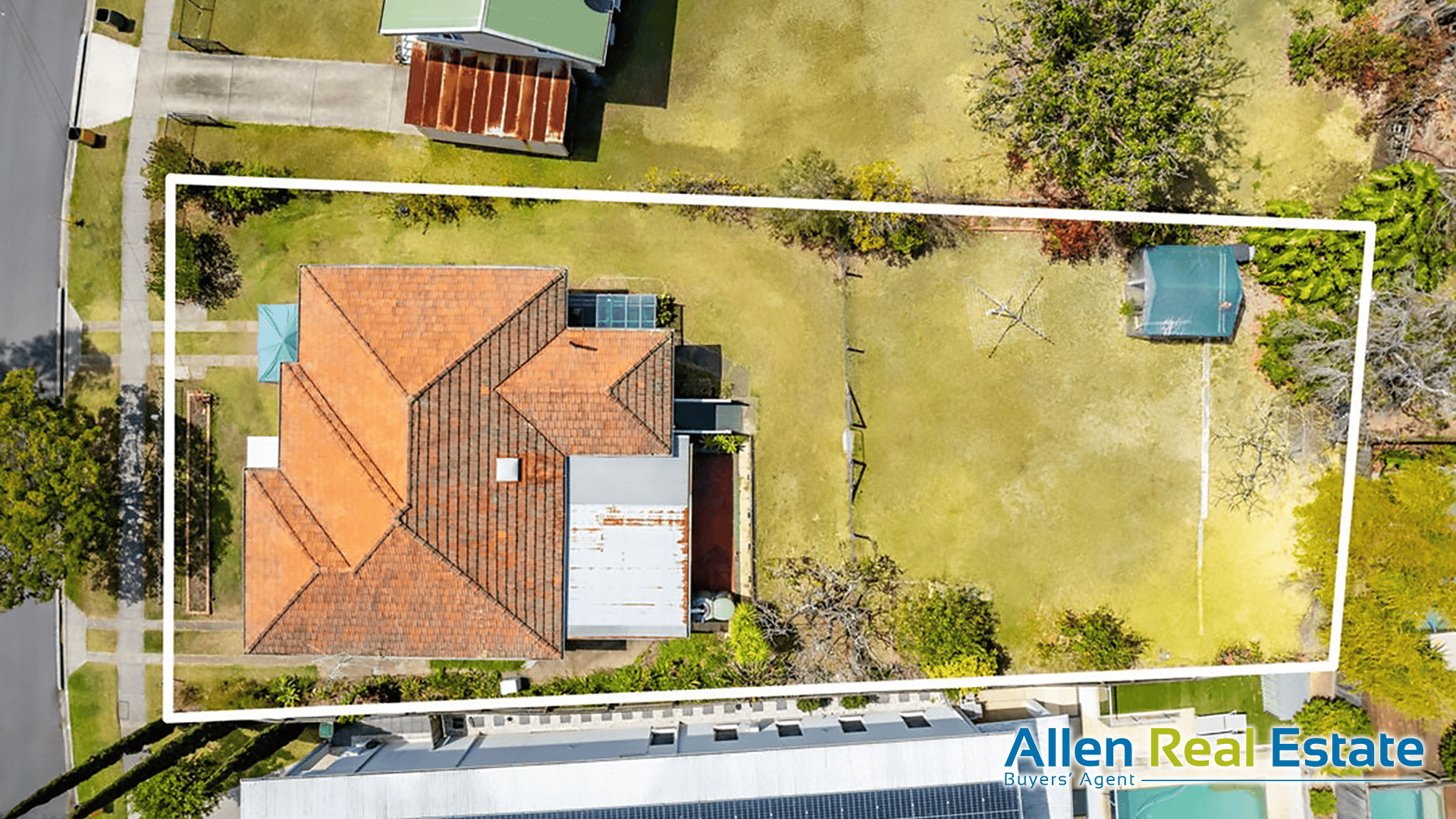 Case Studies Allen Real Estate Buyers Agent